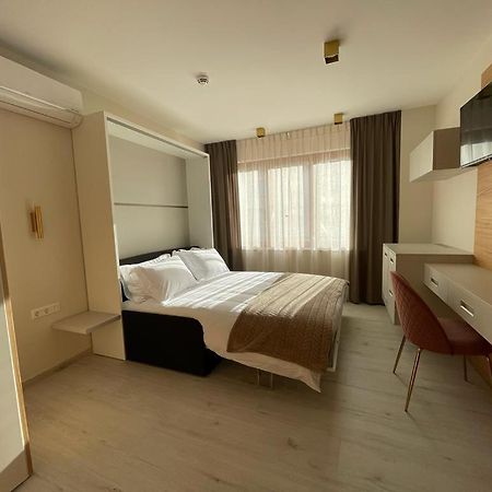 Albergo Aida ลักเซมเบิร์ก ภายนอก รูปภาพ