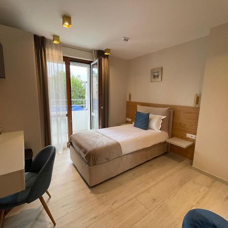 Albergo Aida ลักเซมเบิร์ก ภายนอก รูปภาพ