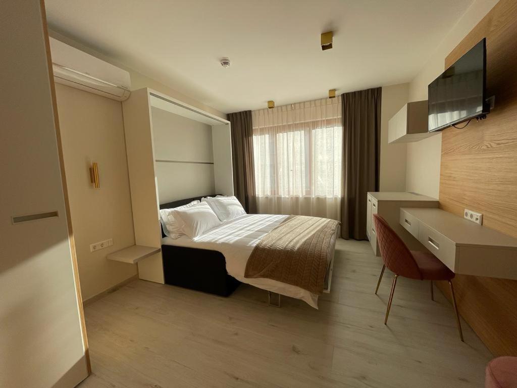Albergo Aida ลักเซมเบิร์ก ภายนอก รูปภาพ