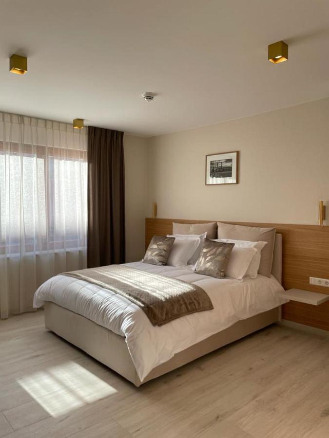 Albergo Aida ลักเซมเบิร์ก ภายนอก รูปภาพ